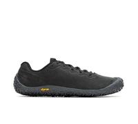 Merrell Chaussures de trail Vapor Glove 6 Leather minimalistes Noir EU 43 Homme
