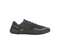 Merrell - Chaussures de trail - Trail Glove 7 Black/Black pour Homme - Taille 43.5 - Noir Noir 43.5