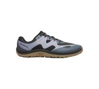 Merrell Chaussures Trail Glove 8 noir gris Taille 41,5