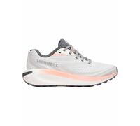 Merrell Femme Morphlite Chaussure de Trail, Corail Blanc Doux, 41 EU