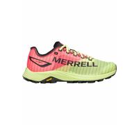Merrell - Chaussures de trail - Women's Mtl Long Sky 2 Matryx Mantis pour Femme - Taille 41 - Vert Vert 41