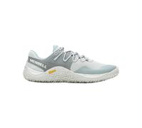 Chaussures Merrell Trail Glove 7 blanc gris femme - 37.5