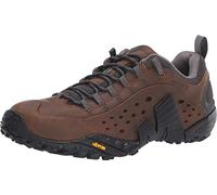 Merrell Homme 48 Chaussures de Marche, J598633 Dark Earth