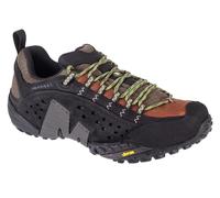 Merrell Chaussures de Trekking Basses pour Homme, Noix Noire, 48 EU