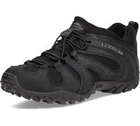 Merrell Chaussures de Trekking Chameleon 8 Stretch Tactical pour Homme, Noir, 44.5 EU