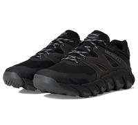 Merrell Chaussures de Trekking pour Homme, 46 EU, Noir, 46 EU