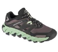 Merrell Chaussures de Trekking pour Homme, Gris, 44 EU