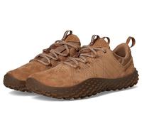 Merrell Chaussures Femme WraptSneaker, tabac, 37 EU