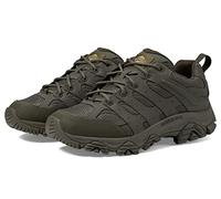 Merrell Chaussures industrielles Tactiques Moab 3 pour Homme, Olive foncé, 45 EU