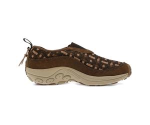 Merrell - Chaussures Jungle Moc Evo Tissées - Homme - Chaussures - Brun - Taille: 43 1/2 EU