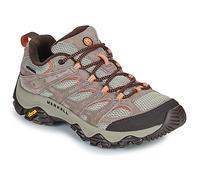 Merrell Chaussures MOAB 3 GTX in Beige 40