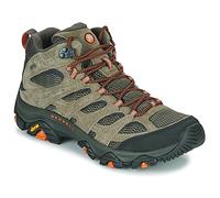 Merrell Chaussures MOAB 3 MID GTX in Kaki 44