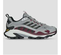 Merrell Chaussures MOAB SPEED 2 GORE-TEX in Gris 39