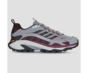 Merrell Chaussures MOAB SPEED 2 GORE-TEX in Gris 41