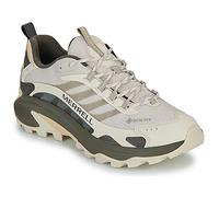 Merrell Chaussures MOAB SPEED 2 GTX in Beige 43
