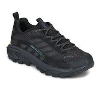 Merrell - Moab Speed 2 Gore-Tex Black - 42 - Chaussures de Fast Hiking