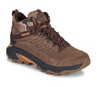 Merrell - Moab Speed 2 Ltr Mid WP - Chaussures randonnée homme Mole - 42