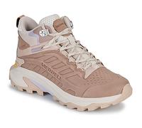 Merrell - Moab Speed 2 Ltr Mid WP - Chaussures randonnée femme Hazel - 37