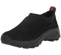 Merrell Chaussures neige d'hiver Moc 3 pour homme, noir, 43.5 EU