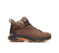 MERRELL - Chaussures randonnée gore-tex homme - Moab Speed 2 Ltr Mid Mole - 41 - male 41