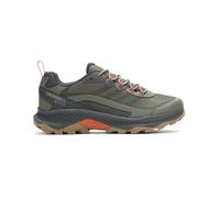 Chaussures Merrell Speed Strike 2 GORE-TEX vert forêt - 43