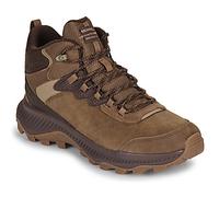 Merrell Chaussures SPEED STRIKE 2 LTR MID WP in Marron 41
