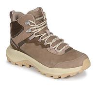 MERRELL Speed Strike 2 Ltr Thrm Mid Wp W - Femme - Marron - taille 38- modèle 2026