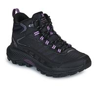 Merrell Chaussures SPEED STRIKE 2 MID GTX in Noir 37