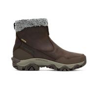 Merrell Coldpack 3 Thermo Mid Zip Wp Hiking Boots Marron EU 37 1/2 Femme