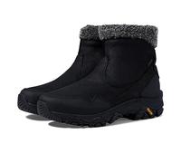 Merrell Bottes de randonnée Coldpack 3 Thermo mi-zippée WP – Noir EU 39 Femme