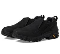 Merrell Coldpack 3 Thermo Moc Chaussures neige imperm ables pour homme, Noir, 9 Wide