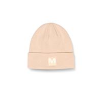 Merrell Core Patch Bonnet d'hiver Thermique Unisexe à Revers Design Robuste et élégant, Rose Clair/Pastel., Taille Unique