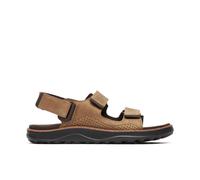 Merrell – Cove Ltr Backstrap Homme – Coffee – 43 EU
