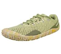 Merrell Damen Vapor Glove 6 Sneaker, Vert Clair, 40.5 EU