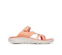 Merrell - District 4 LTR Weave - Sandales femme Carnation - 38