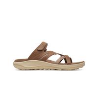 Merrell - District 4 LTR Weave - Sandales femme Mocha - 36