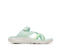 Merrell - District 4 LTR Weave - Sandales femme Spearmint - 36