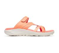 Merrell District 4 Ltr Weave Sandals Orange EU 40 Femme