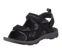 Merrell DOWNSTREAM SPORT/BLACK J88211, Sandales homme