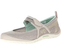 Merrell Enlighten Eluma Breeze, Baskets mode femme - Beige, 39 EU (6 UK) (8.5 US)