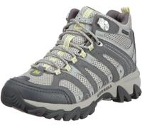 Merrell ENUMA MID WTPF J89484, Bottes femme - Marron (TR-B2-Marron-109), 40.5 EU