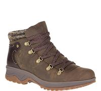 Merrell Eventyr Bluff Wtpf, Bottes de Neige femme, Marron (Dark Earth), 37 EU