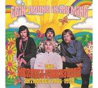 Goin' Round in My Mind-The Merrell Fankhauser Anthology 1964/1979/Clamshell Box Set