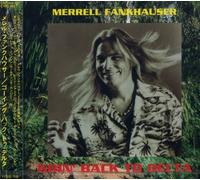 Merrell Fankhauser - Goin' Back to Delta [Import]
