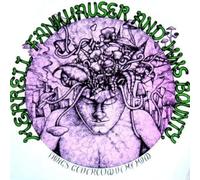 Merrell Fankhauser & H.M.S. Bounty - Things Goin' Round in My Mind