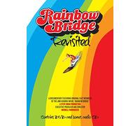 Merrell Fankhauser - Rainbow Bridge Revisited