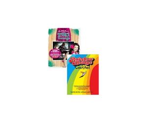 Merrell Fankhauser: Rainbow Bridge Revisited/Tiki Lounge - Vol 2