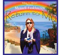 Merrell FANKHAUSER - The Return of Mu