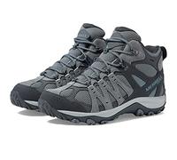 Merrell Accentor 3 Mid WP - Chaussures randonnée femme Monument 40
