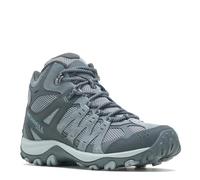 Chaussures femmes Merrell ACCENTOR 3 MID WP Bleu 41